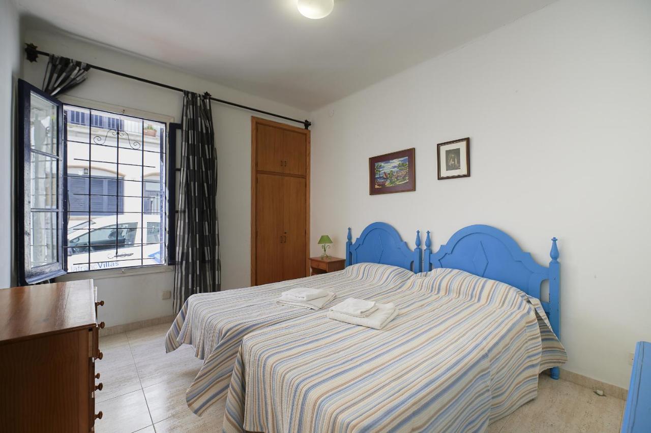 1Auro - Calella De Palafrugell Daire Dış mekan fotoğraf