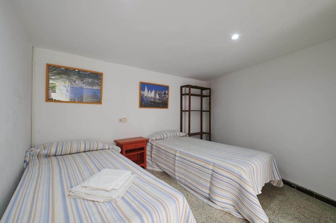 1Auro - Calella De Palafrugell Daire Dış mekan fotoğraf