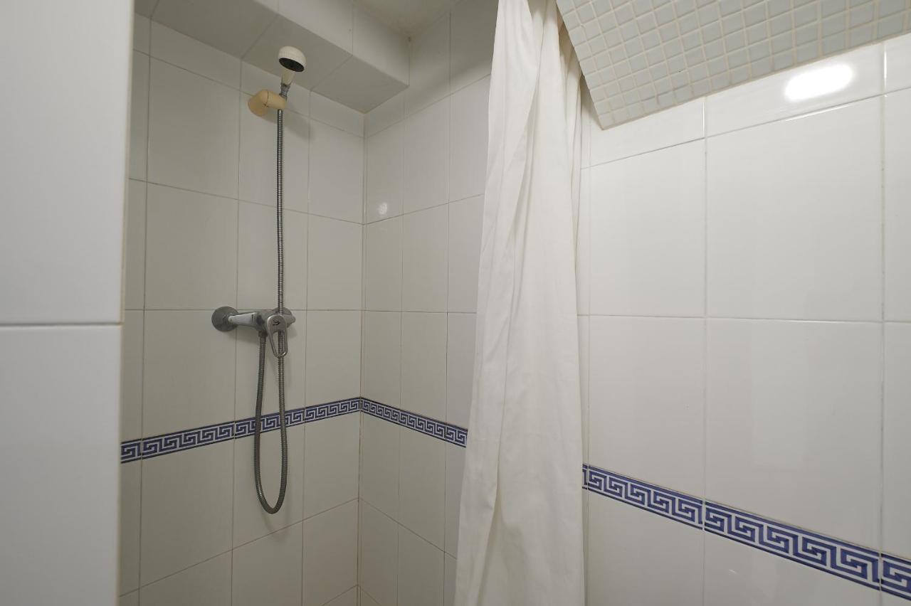 1Auro - Calella De Palafrugell Daire Dış mekan fotoğraf